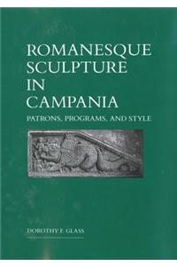 Romanesque Sculpture in Campania