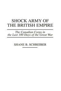 Shock Army of the British Empire