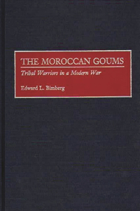 Moroccan Goums