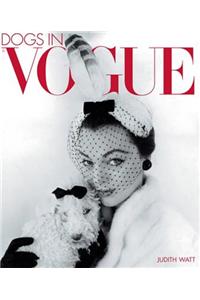 Dogs In Vogue