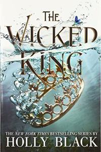 The Wicked King