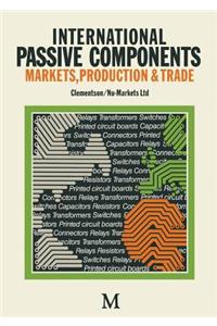 International Passive Components