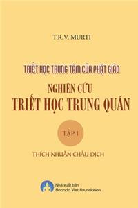 Nghien Cuu Triet Hoc Trung Quan