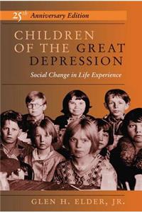 Children of the Great Depression