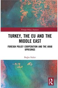 Turkey, the EU and the Middle East