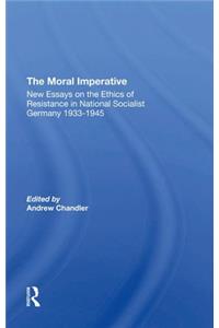 The Moral Imperative