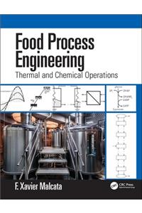 Food Process Engineering