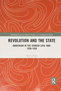 Revolution and the State