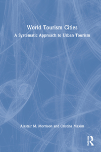 World Tourism Cities