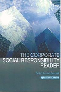 The Corporate Social Responsibility Reader