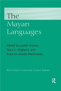 Mayan Languages