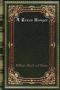 A Texas Ranger