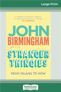 Stranger Thingies