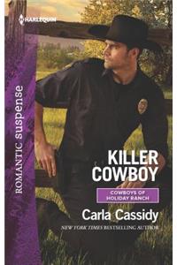 Killer Cowboy