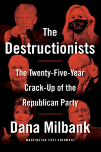 Destructionists