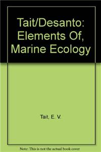 Elements of Marine Ecology