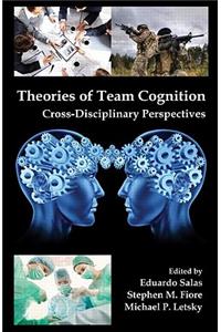 Theories of Team Cognition