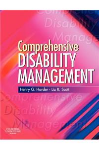 Comprehensive Disability Management