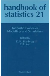 Stochastic Processes: Modeling and Simulation