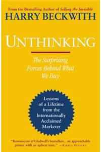 Unthinking