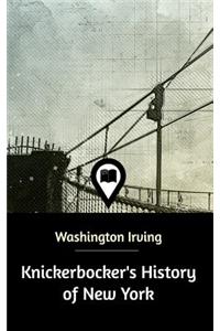 Knickerbocker's History of New York