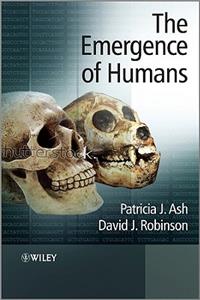 The Emergence of Humans