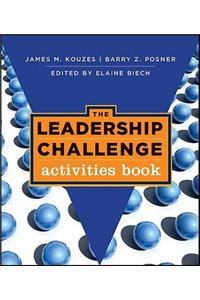 The Leadership Challenge