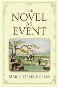 The Novel as Event