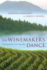 The Winemaker's Dance