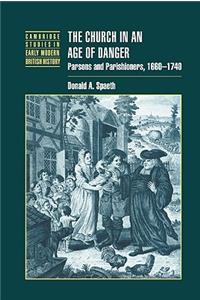 Church in an Age of Danger