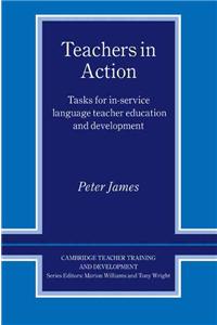 Teachers in Action