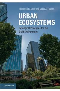 Urban Ecosystems