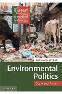 Environmental Politics