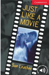 Just Like a Movie Level 1