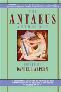 Antaeus Anthology