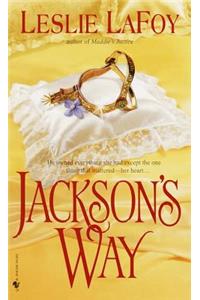 Jackson's Way