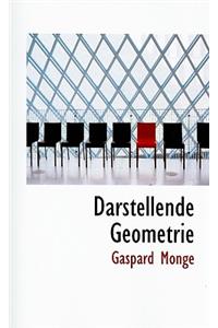 Darstellende Geometrie