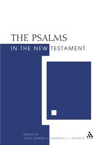Early Christianity and the Psalms of Israel