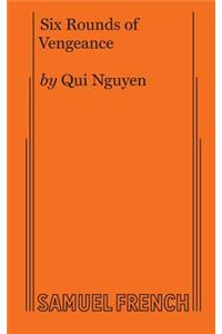 Six Rounds of Vengeance