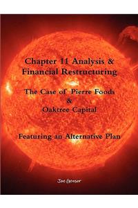 Chapter 11 Analysis & Financial Restructuring