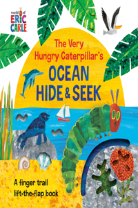 Very Hungry Caterpillar's Ocean Hide & Seek