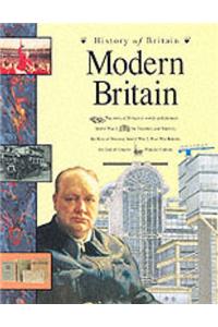 Modern Britain