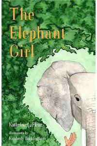 Elephant Girl