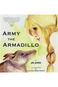 Army the Armadillo