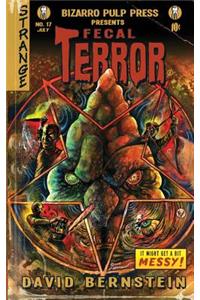 Fecal Terror