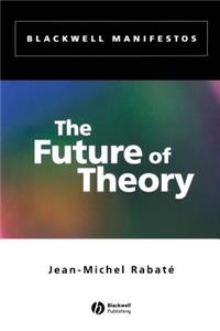 Future of Theory