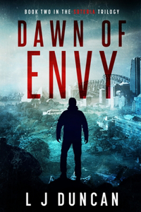 Dawn of Envy