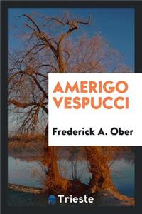 Amerigo Vespucci