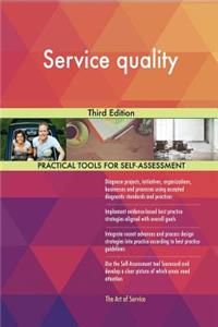 Service quality Third Edition