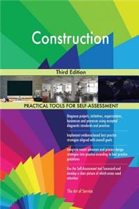 Construction Third Edition